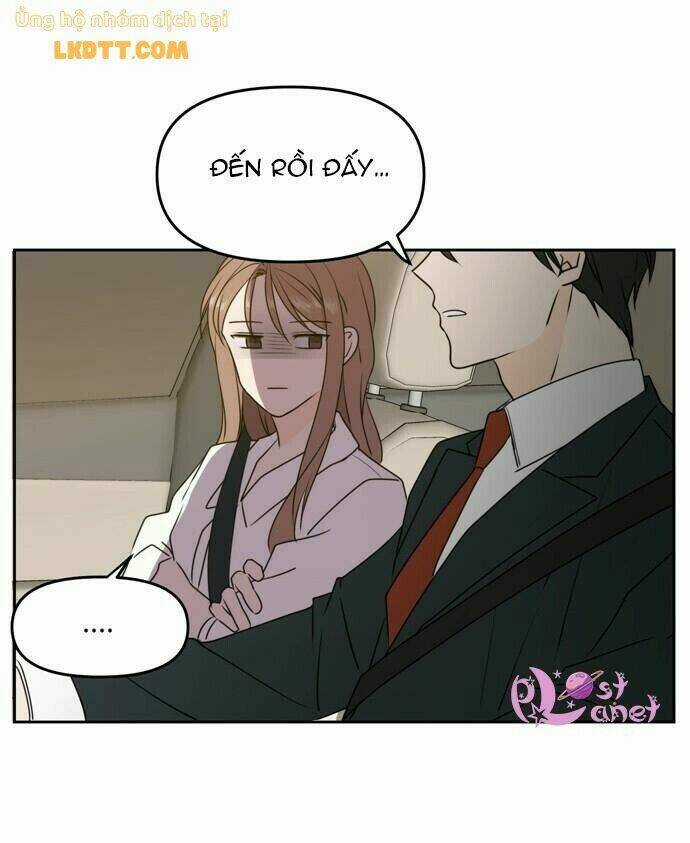 Kiếp Này Cũng Xin Chăm Sóc Tôi Như Vậy Nhé Chapter 57 trang 20