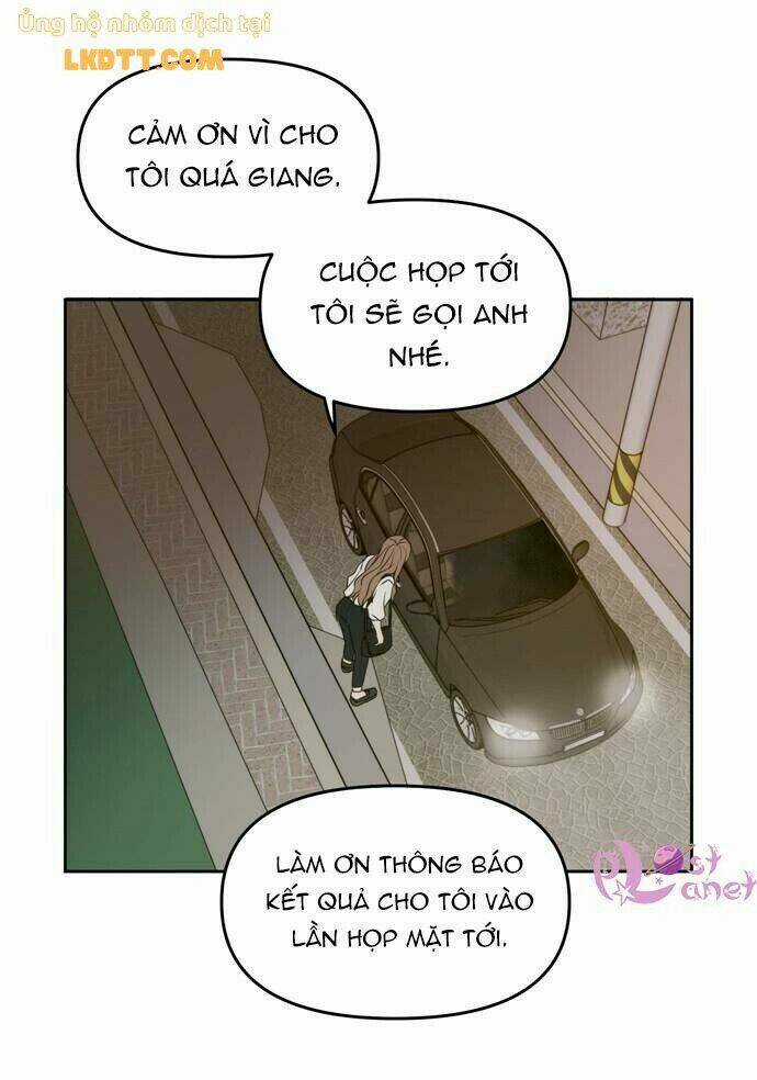 Kiếp Này Cũng Xin Chăm Sóc Tôi Như Vậy Nhé Chapter 57 trang 21