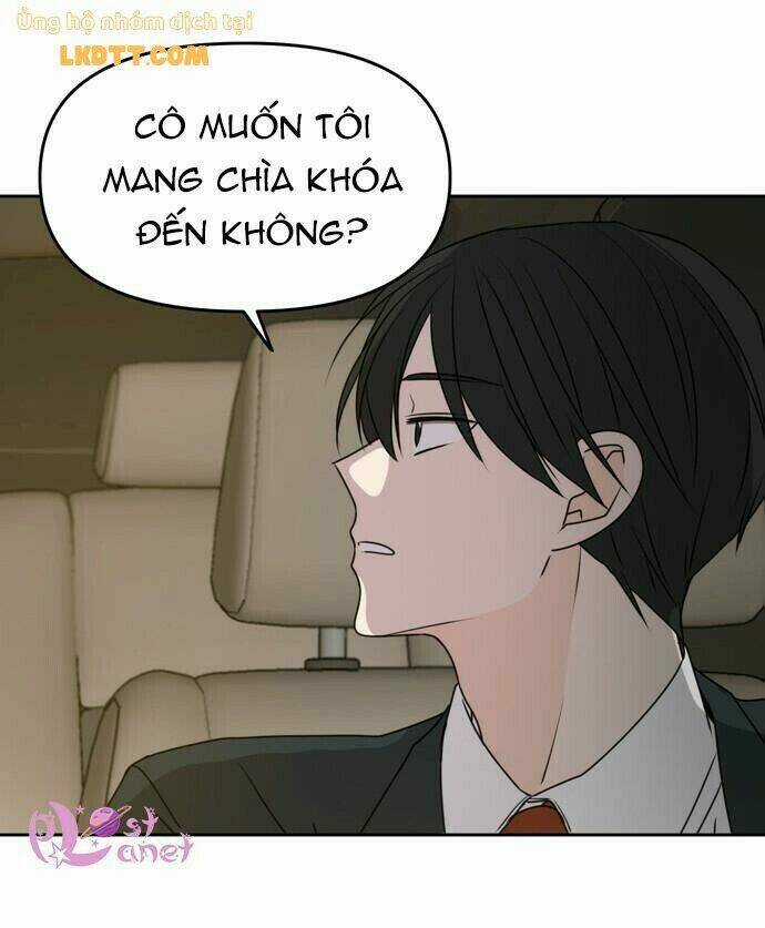 Kiếp Này Cũng Xin Chăm Sóc Tôi Như Vậy Nhé Chapter 57 trang 23