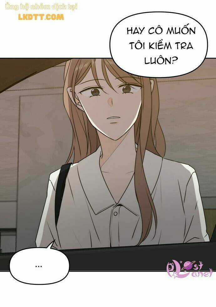 Kiếp Này Cũng Xin Chăm Sóc Tôi Như Vậy Nhé Chapter 57 trang 24