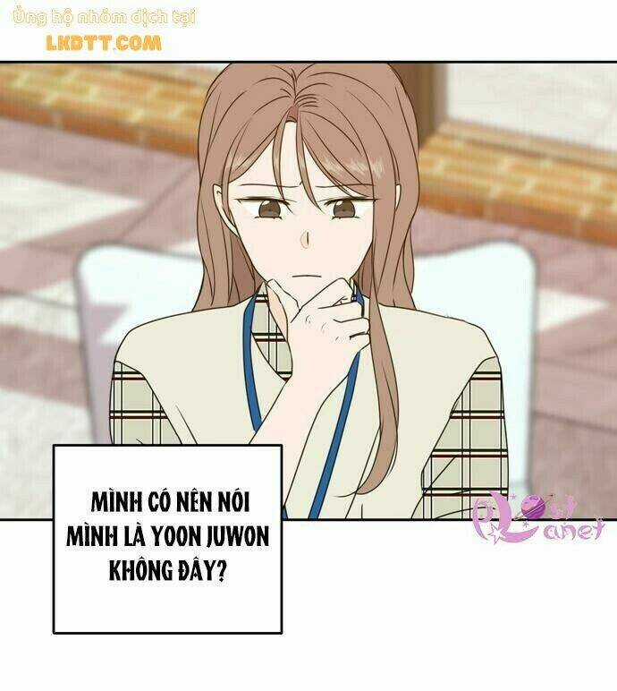 Kiếp Này Cũng Xin Chăm Sóc Tôi Như Vậy Nhé Chapter 57 trang 26