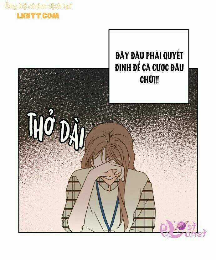 Kiếp Này Cũng Xin Chăm Sóc Tôi Như Vậy Nhé Chapter 57 trang 29