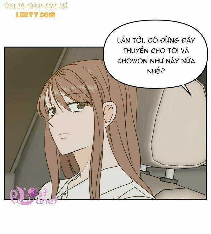 Kiếp Này Cũng Xin Chăm Sóc Tôi Như Vậy Nhé Chapter 57 trang 3