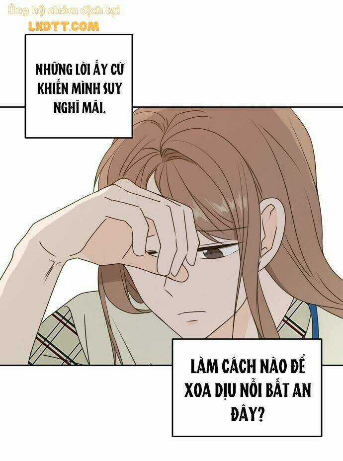 Kiếp Này Cũng Xin Chăm Sóc Tôi Như Vậy Nhé Chapter 57 trang 31