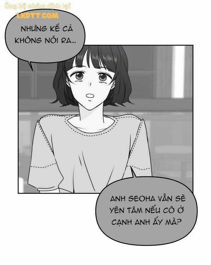 Kiếp Này Cũng Xin Chăm Sóc Tôi Như Vậy Nhé Chapter 57 trang 32