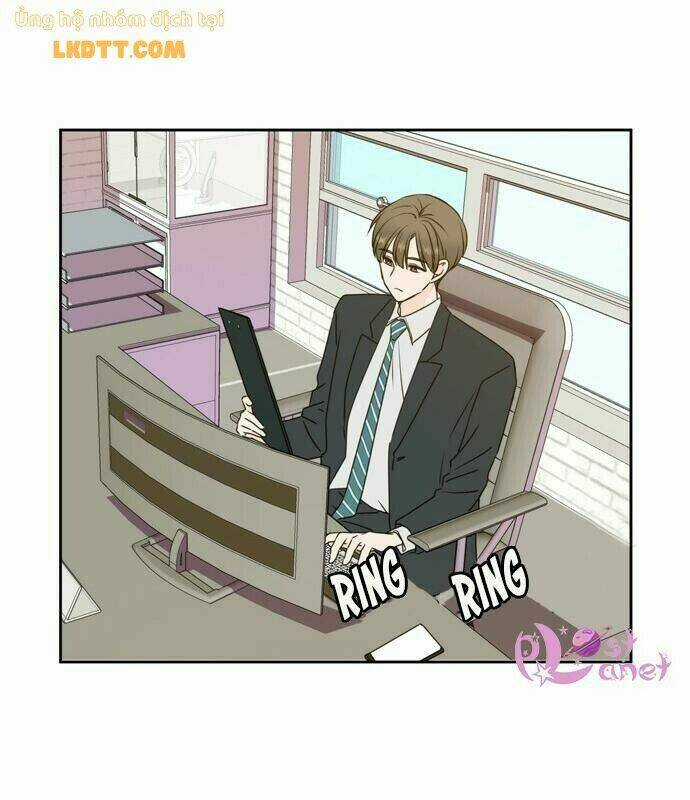 Kiếp Này Cũng Xin Chăm Sóc Tôi Như Vậy Nhé Chapter 57 trang 34