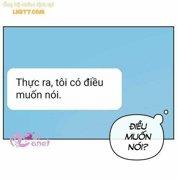 Kiếp Này Cũng Xin Chăm Sóc Tôi Như Vậy Nhé Chapter 57 trang 38