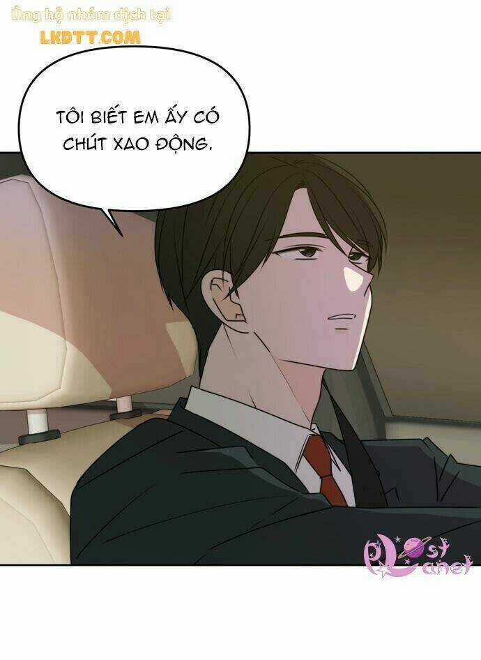 Kiếp Này Cũng Xin Chăm Sóc Tôi Như Vậy Nhé Chapter 57 trang 4