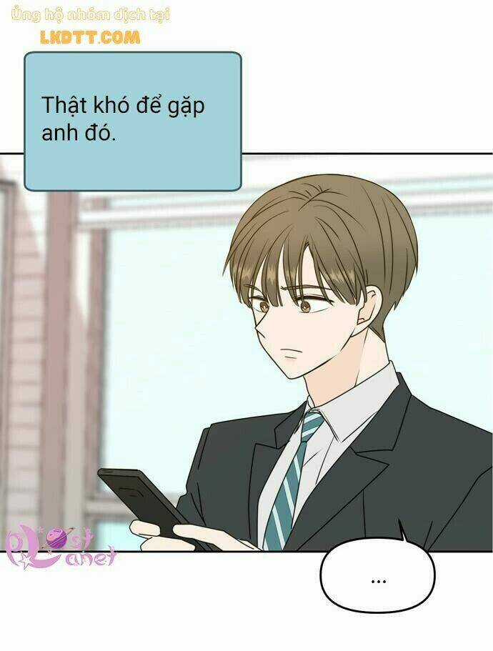 Kiếp Này Cũng Xin Chăm Sóc Tôi Như Vậy Nhé Chapter 57 trang 40