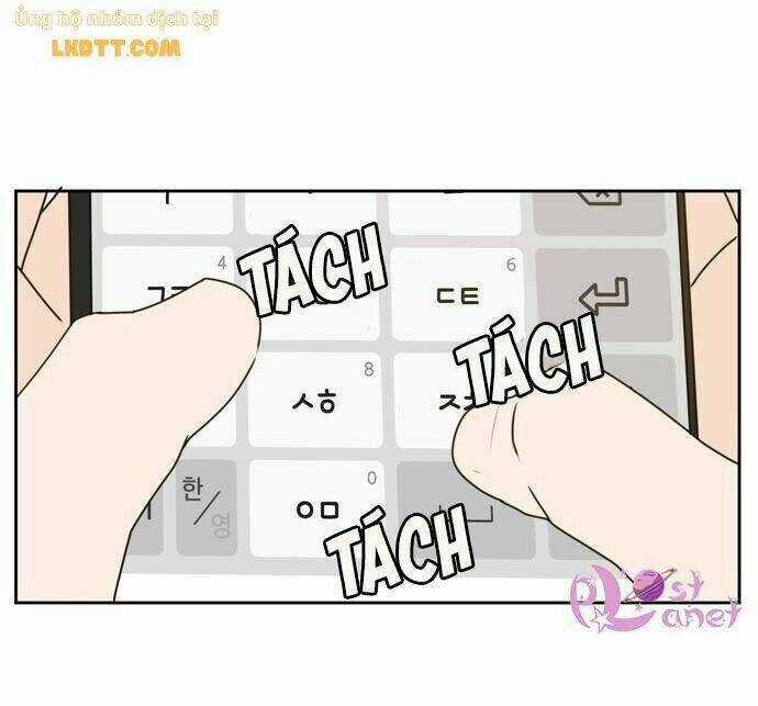 Kiếp Này Cũng Xin Chăm Sóc Tôi Như Vậy Nhé Chapter 57 trang 41