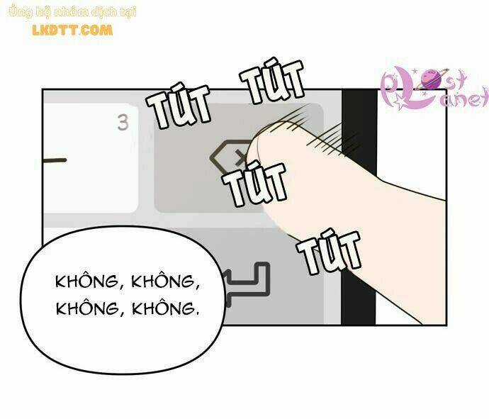 Kiếp Này Cũng Xin Chăm Sóc Tôi Như Vậy Nhé Chapter 57 trang 43