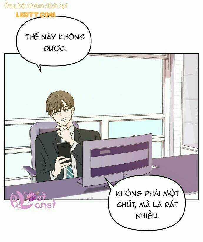 Kiếp Này Cũng Xin Chăm Sóc Tôi Như Vậy Nhé Chapter 57 trang 44