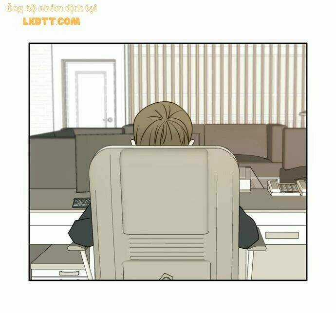 Kiếp Này Cũng Xin Chăm Sóc Tôi Như Vậy Nhé Chapter 57 trang 45