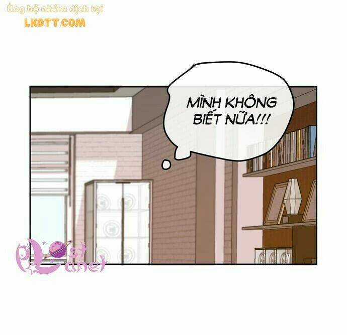 Kiếp Này Cũng Xin Chăm Sóc Tôi Như Vậy Nhé Chapter 57 trang 47