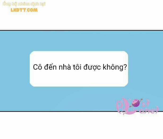 Kiếp Này Cũng Xin Chăm Sóc Tôi Như Vậy Nhé Chapter 57 trang 48