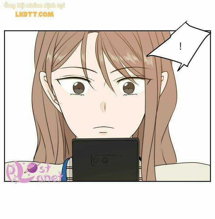 Kiếp Này Cũng Xin Chăm Sóc Tôi Như Vậy Nhé Chapter 57 trang 49