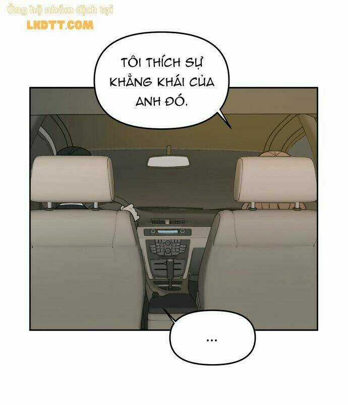 Kiếp Này Cũng Xin Chăm Sóc Tôi Như Vậy Nhé Chapter 57 trang 5