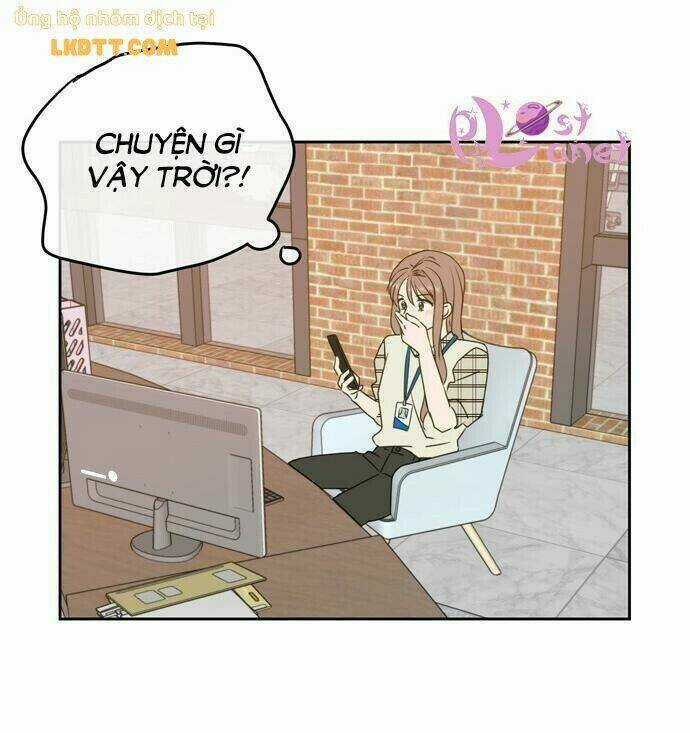 Kiếp Này Cũng Xin Chăm Sóc Tôi Như Vậy Nhé Chapter 57 trang 50