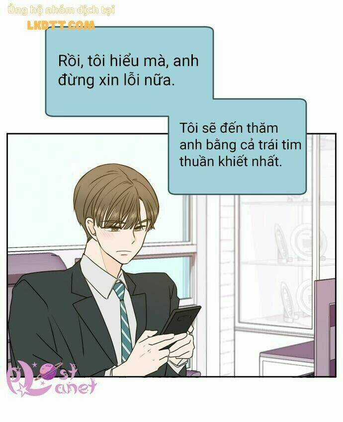 Kiếp Này Cũng Xin Chăm Sóc Tôi Như Vậy Nhé Chapter 57 trang 52