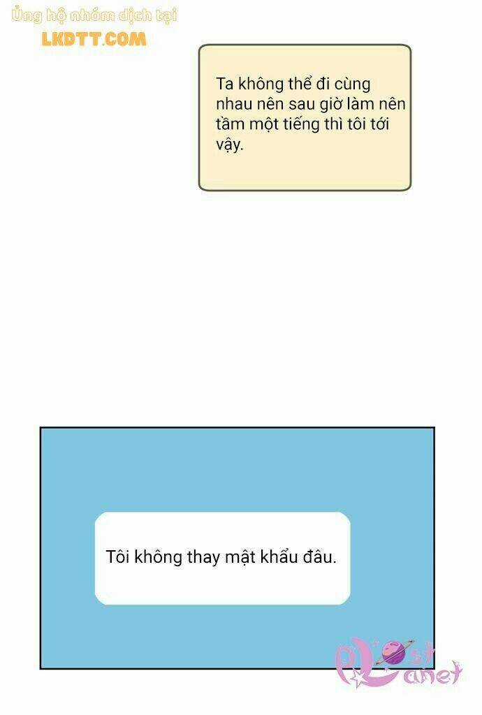 Kiếp Này Cũng Xin Chăm Sóc Tôi Như Vậy Nhé Chapter 57 trang 53