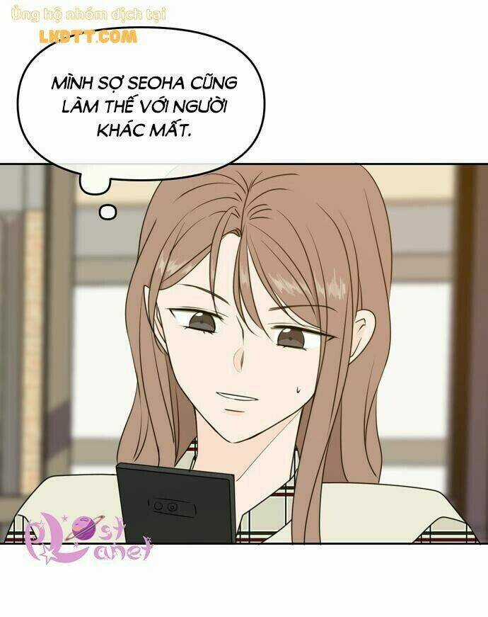 Kiếp Này Cũng Xin Chăm Sóc Tôi Như Vậy Nhé Chapter 57 trang 56