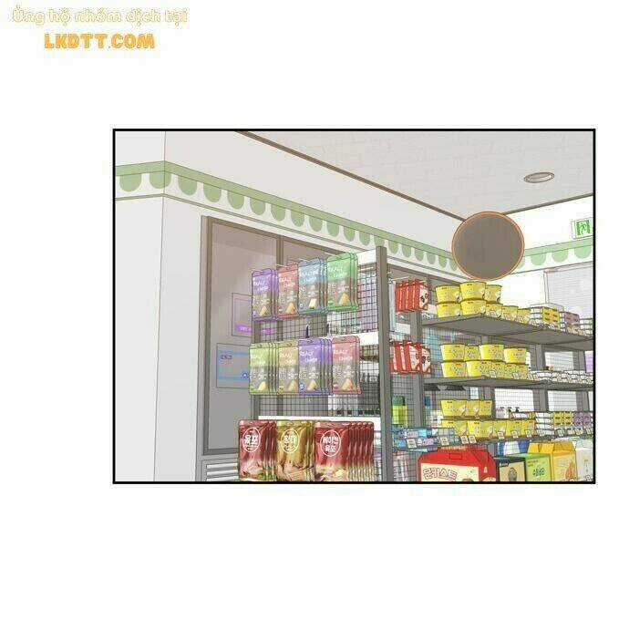 Kiếp Này Cũng Xin Chăm Sóc Tôi Như Vậy Nhé Chapter 57 trang 57