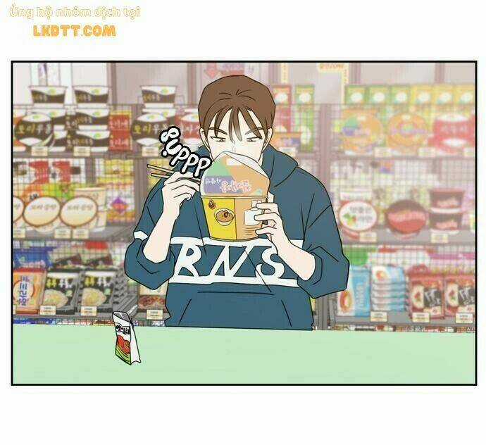 Kiếp Này Cũng Xin Chăm Sóc Tôi Như Vậy Nhé Chapter 57 trang 58