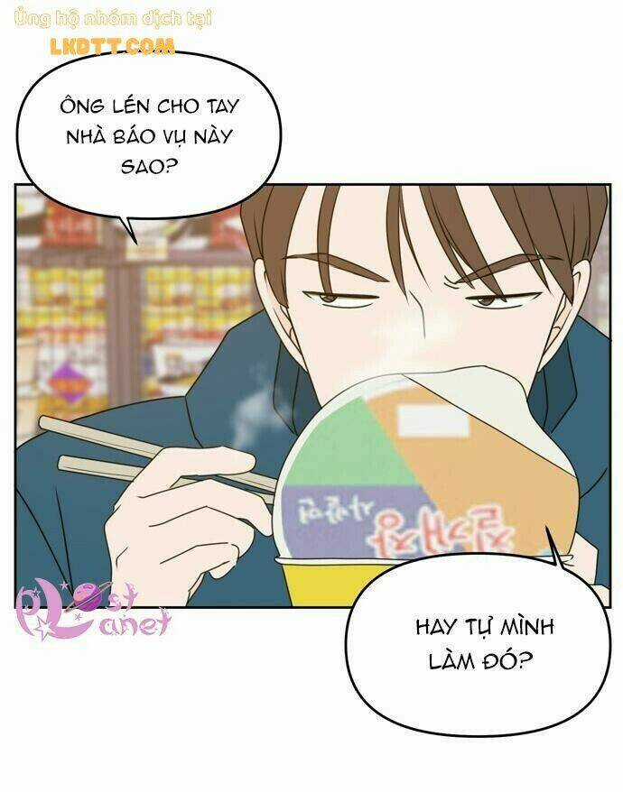 Kiếp Này Cũng Xin Chăm Sóc Tôi Như Vậy Nhé Chapter 57 trang 59