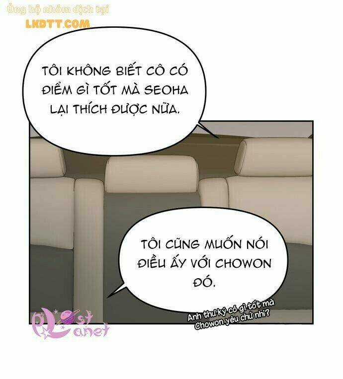 Kiếp Này Cũng Xin Chăm Sóc Tôi Như Vậy Nhé Chapter 57 trang 6