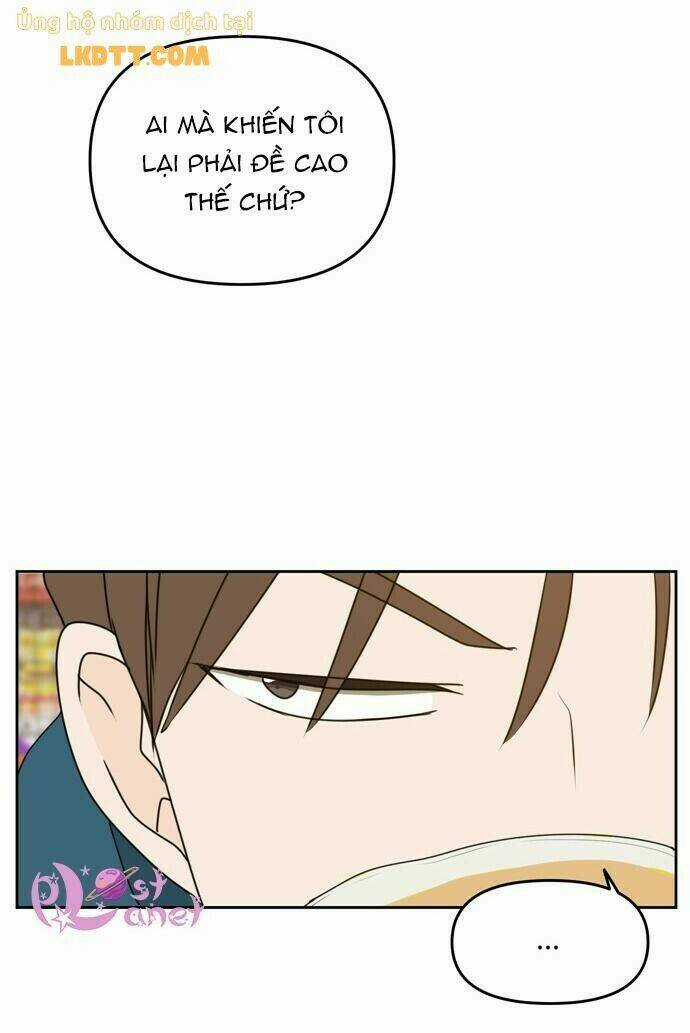 Kiếp Này Cũng Xin Chăm Sóc Tôi Như Vậy Nhé Chapter 57 trang 60