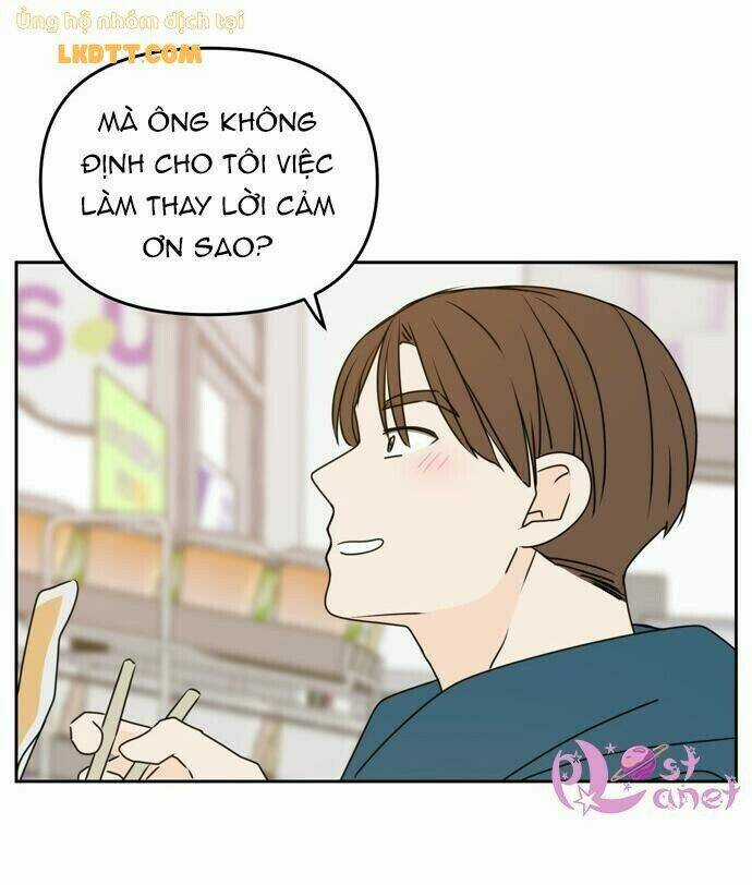 Kiếp Này Cũng Xin Chăm Sóc Tôi Như Vậy Nhé Chapter 57 trang 63