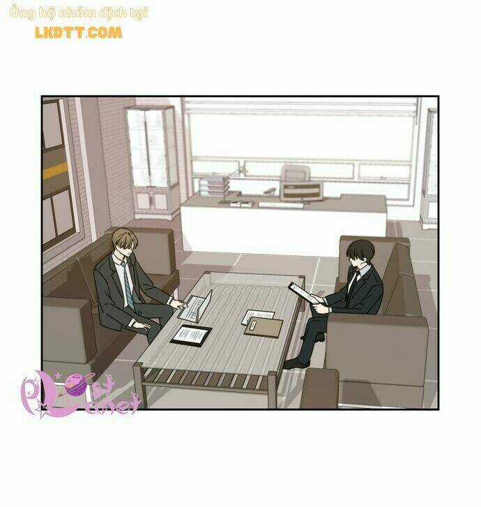 Kiếp Này Cũng Xin Chăm Sóc Tôi Như Vậy Nhé Chapter 57 trang 65