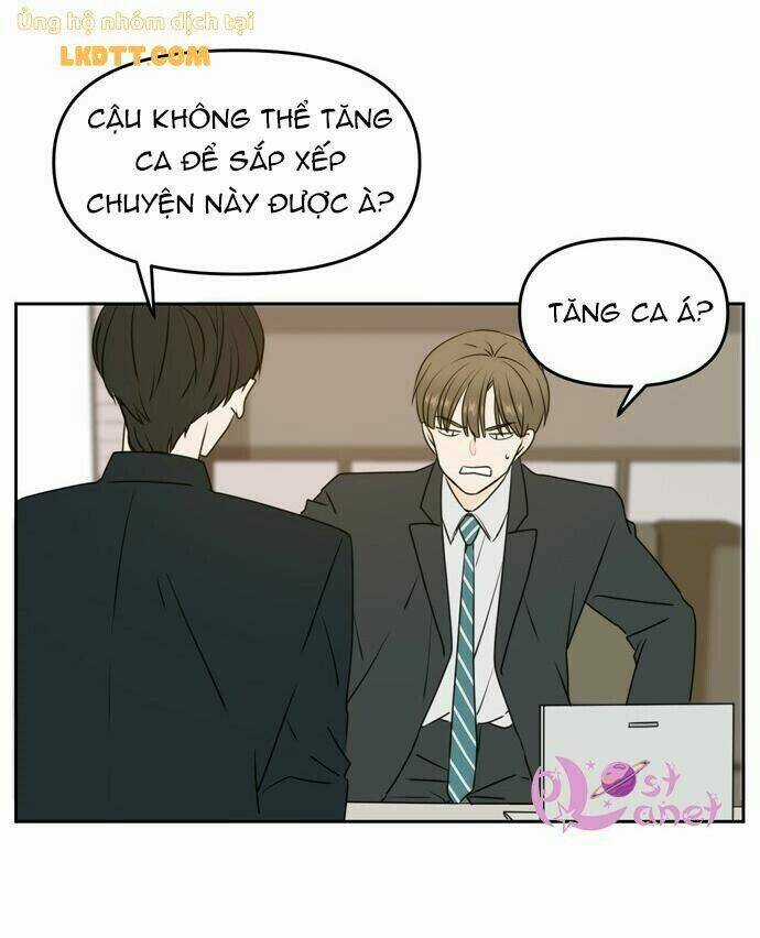 Kiếp Này Cũng Xin Chăm Sóc Tôi Như Vậy Nhé Chapter 57 trang 66