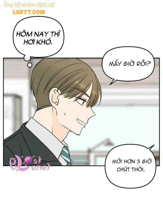 Kiếp Này Cũng Xin Chăm Sóc Tôi Như Vậy Nhé Chapter 57 trang 67