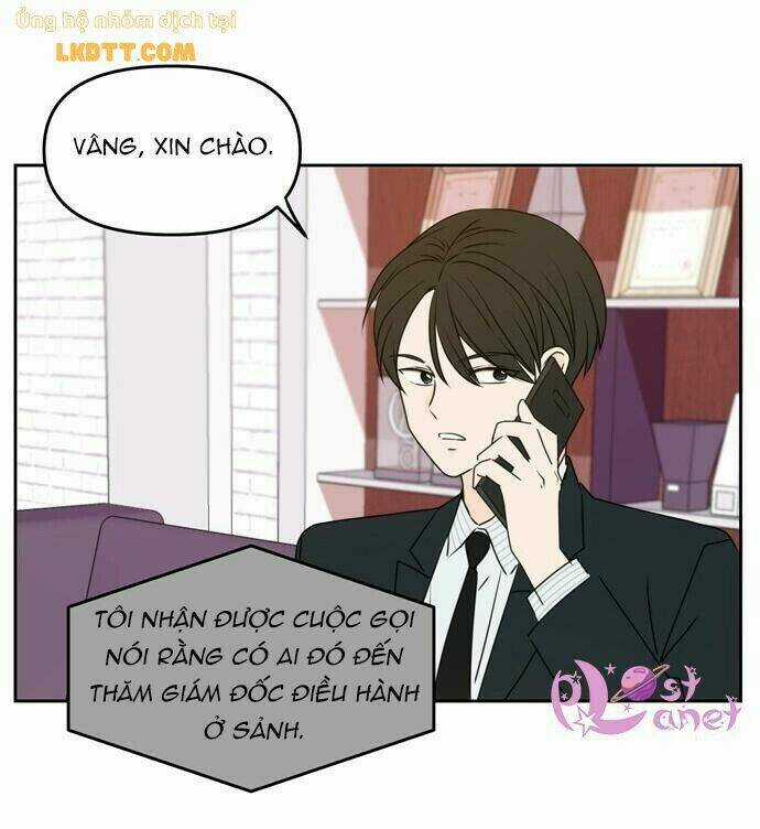 Kiếp Này Cũng Xin Chăm Sóc Tôi Như Vậy Nhé Chapter 57 trang 69