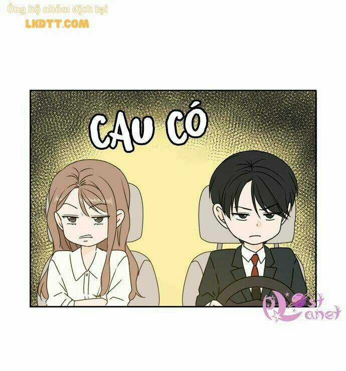 Kiếp Này Cũng Xin Chăm Sóc Tôi Như Vậy Nhé Chapter 57 trang 7