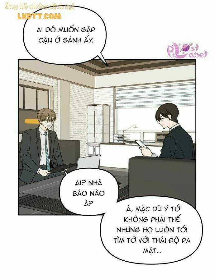 Kiếp Này Cũng Xin Chăm Sóc Tôi Như Vậy Nhé Chapter 57 trang 72