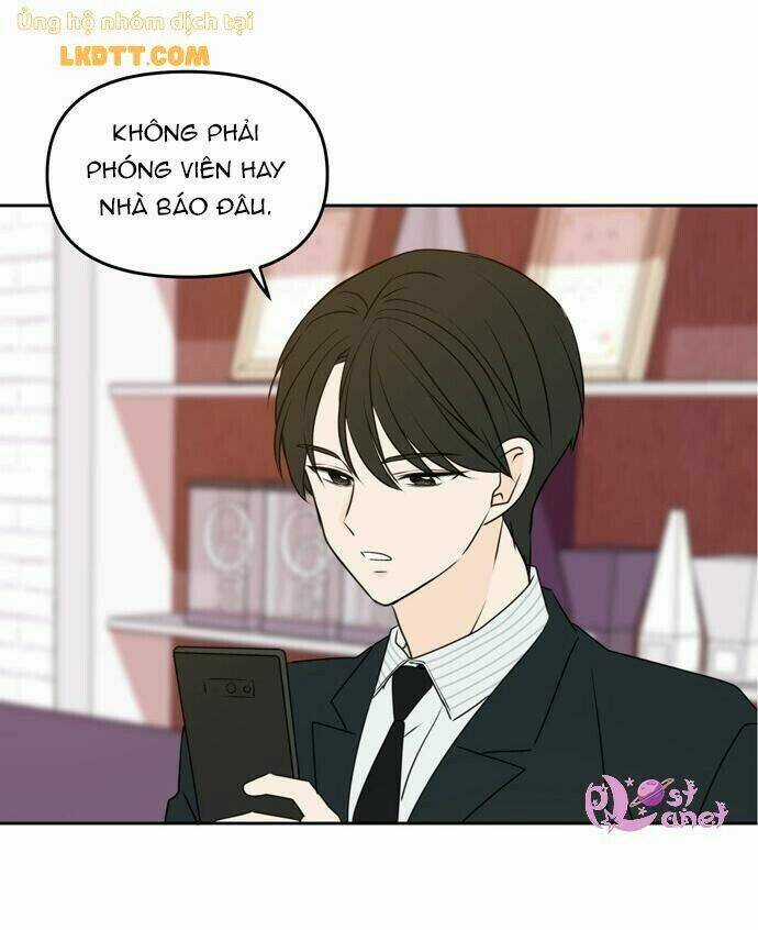 Kiếp Này Cũng Xin Chăm Sóc Tôi Như Vậy Nhé Chapter 57 trang 73