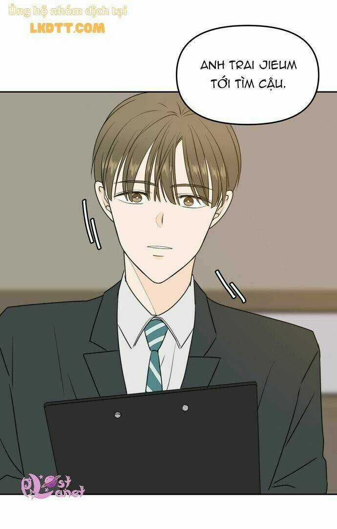 Kiếp Này Cũng Xin Chăm Sóc Tôi Như Vậy Nhé Chapter 57 trang 74