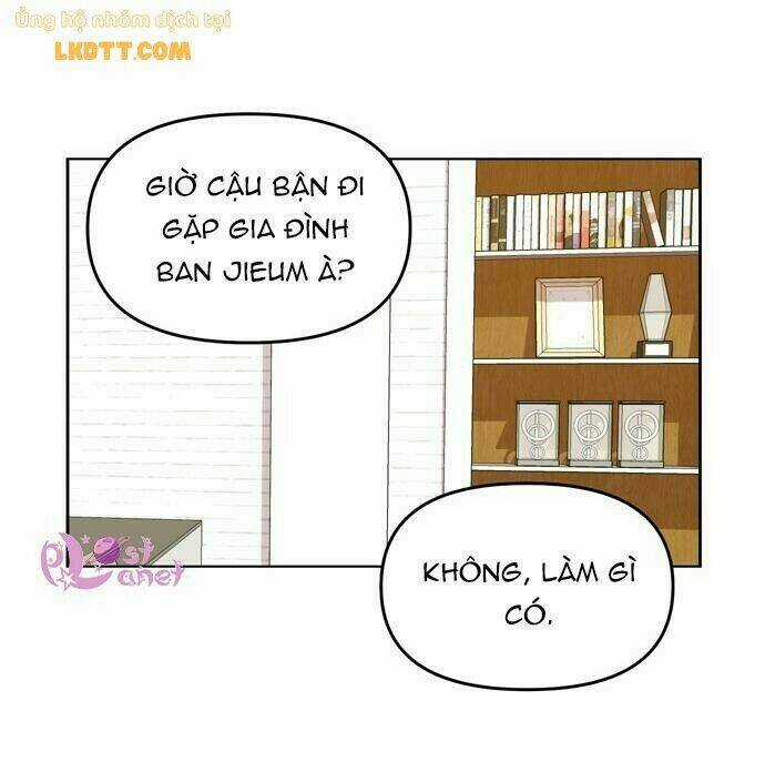 Kiếp Này Cũng Xin Chăm Sóc Tôi Như Vậy Nhé Chapter 57 trang 76