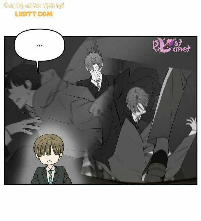 Kiếp Này Cũng Xin Chăm Sóc Tôi Như Vậy Nhé Chapter 57 trang 77