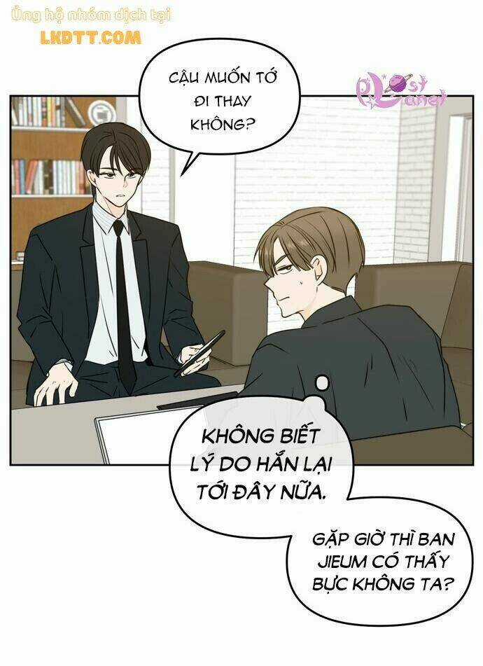 Kiếp Này Cũng Xin Chăm Sóc Tôi Như Vậy Nhé Chapter 57 trang 78