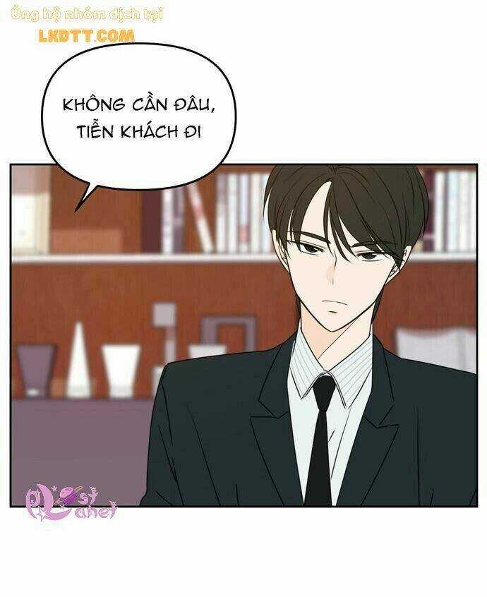 Kiếp Này Cũng Xin Chăm Sóc Tôi Như Vậy Nhé Chapter 57 trang 79