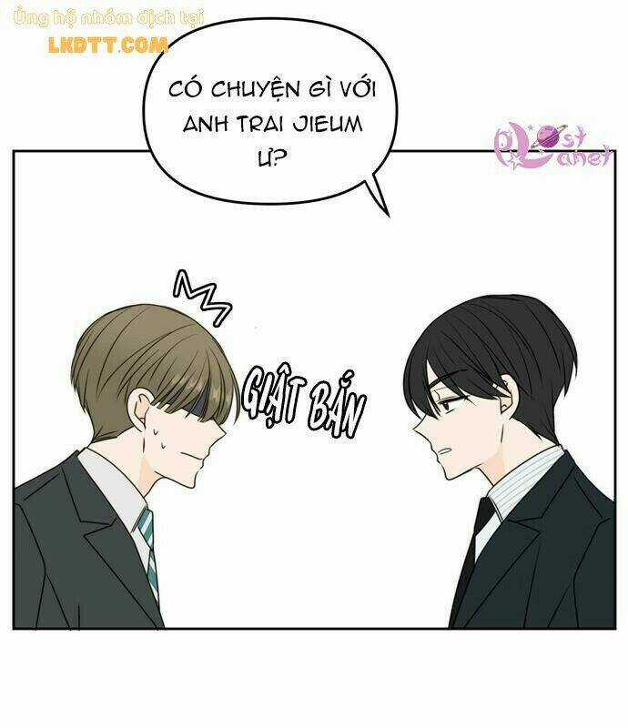 Kiếp Này Cũng Xin Chăm Sóc Tôi Như Vậy Nhé Chapter 57 trang 80