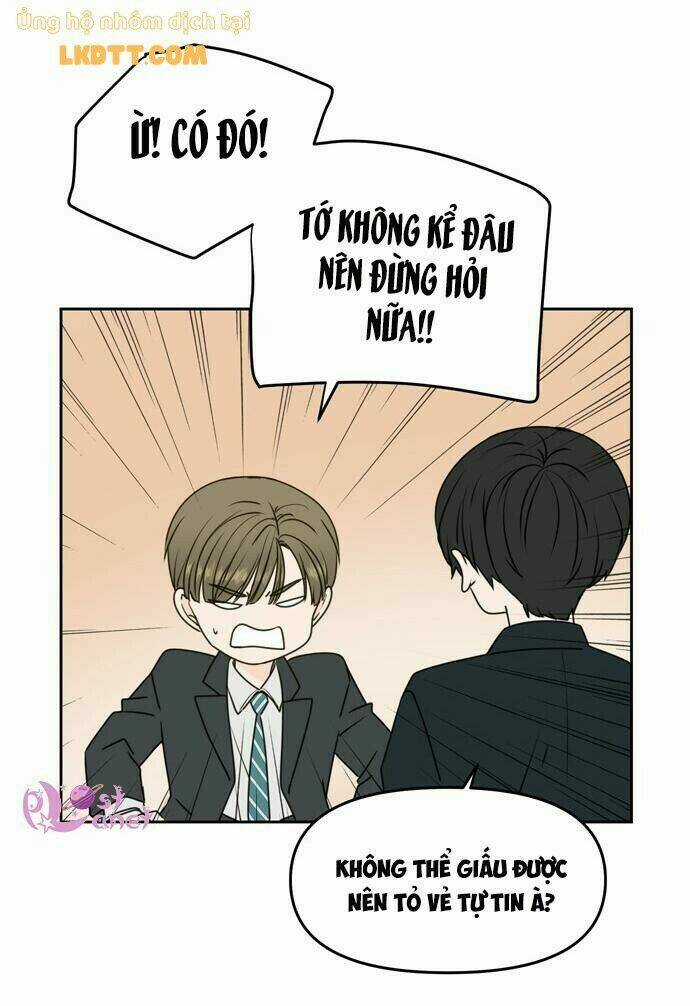 Kiếp Này Cũng Xin Chăm Sóc Tôi Như Vậy Nhé Chapter 57 trang 81