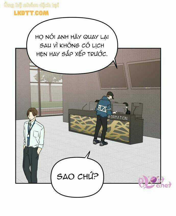 Kiếp Này Cũng Xin Chăm Sóc Tôi Như Vậy Nhé Chapter 57 trang 82