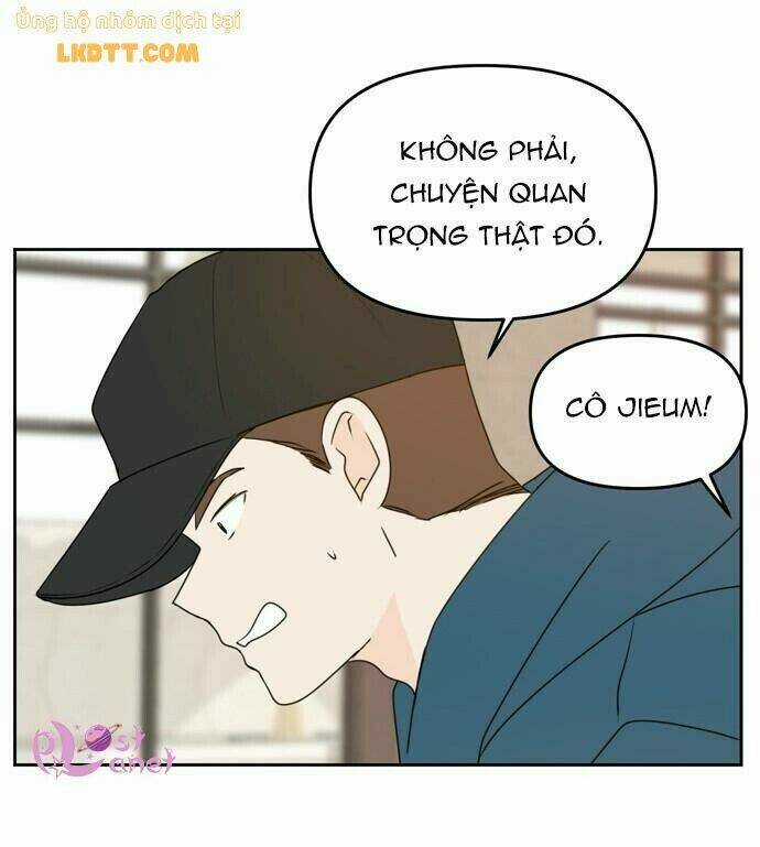 Kiếp Này Cũng Xin Chăm Sóc Tôi Như Vậy Nhé Chapter 57 trang 83