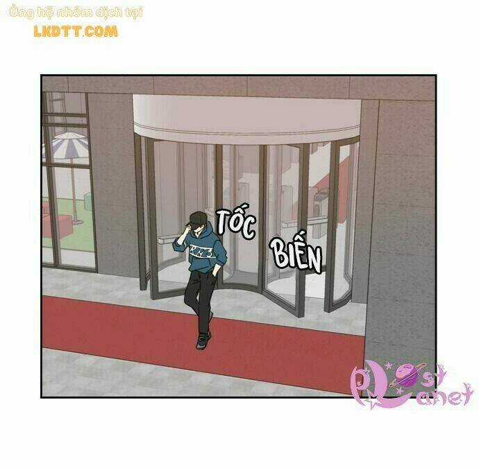 Kiếp Này Cũng Xin Chăm Sóc Tôi Như Vậy Nhé Chapter 57 trang 85