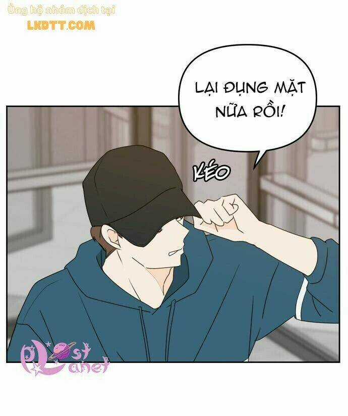 Kiếp Này Cũng Xin Chăm Sóc Tôi Như Vậy Nhé Chapter 57 trang 86