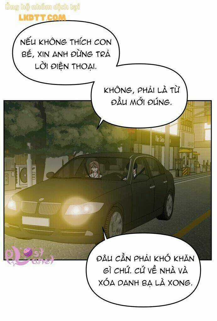 Kiếp Này Cũng Xin Chăm Sóc Tôi Như Vậy Nhé Chapter 57 trang 9